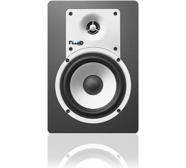 Produktbild Fluid Audio C5W