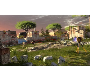 Produktbild The Talos Principle