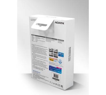 Produktbild ADATA DashDrive Elite HE720