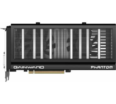 Produktbild Gainward GeForce GTX 960 Phantom GLH