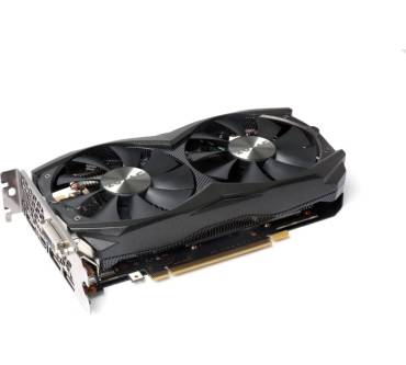 Produktbild Zotac GeForce GTX 960 AMP!