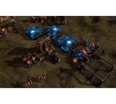 Produktbild Grey Goo (für PC)