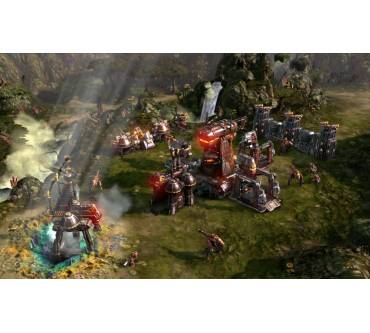 Produktbild Grey Goo (für PC)