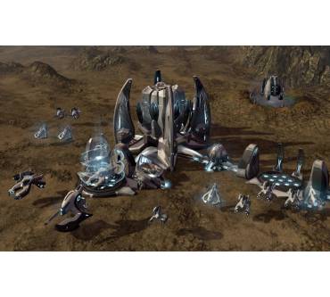 Produktbild Grey Goo (für PC)