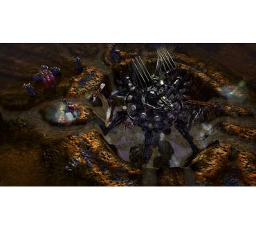 Produktbild Grey Goo (für PC)