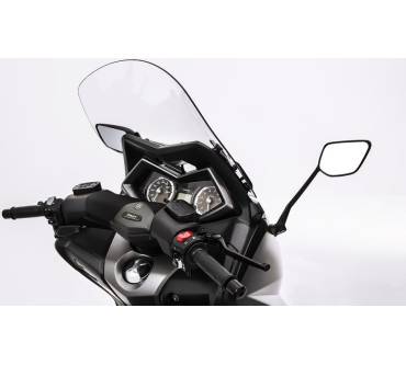 Produktbild Yamaha TMAX Iron Max ABS (34 kW) [Modell 2015]