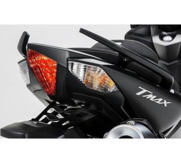 Produktbild Yamaha TMAX Iron Max ABS (34 kW) [Modell 2015]