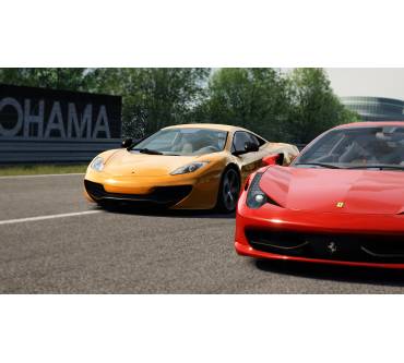 Produktbild Assetto Corsa (für PC)