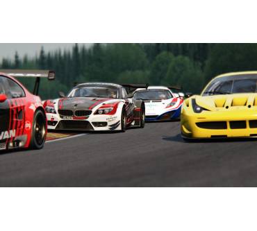 Produktbild Assetto Corsa (für PC)