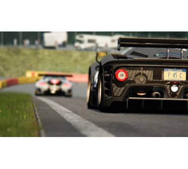 Produktbild Assetto Corsa (für PC)