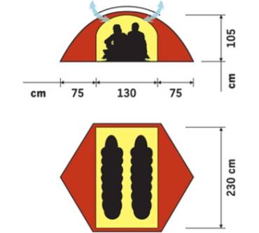 Produktbild Hilleberg Allak