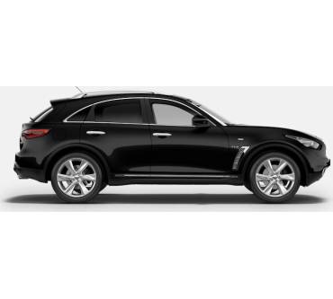 Produktbild Infiniti QX70 [13]