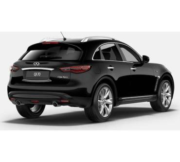 Produktbild Infiniti QX70 [13]