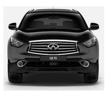 Produktbild Infiniti QX70 [13]