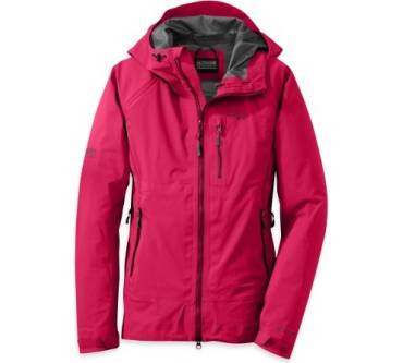 Produktbild Outdoor Research Women‘s Revelation Jacket