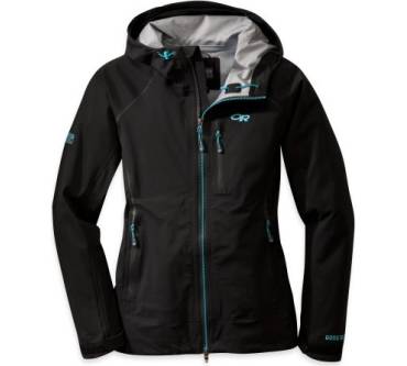 Produktbild Outdoor Research Women‘s Revelation Jacket