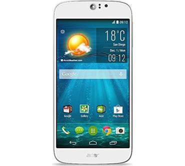 Produktbild Acer Liquid Jade S