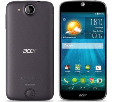 Produktbild Acer Liquid Jade S