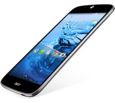 Produktbild Acer Liquid Jade S