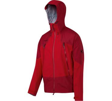 Produktbild Mammut Teton Jacket Men