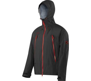 Produktbild Mammut Teton Jacket Men