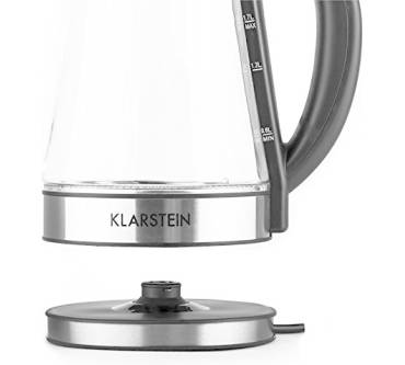 Produktbild Klarstein Darjeeling