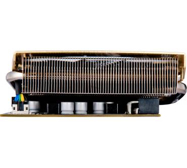 Produktbild HIS Radeon R9 280 IceQ X² OC 3GB