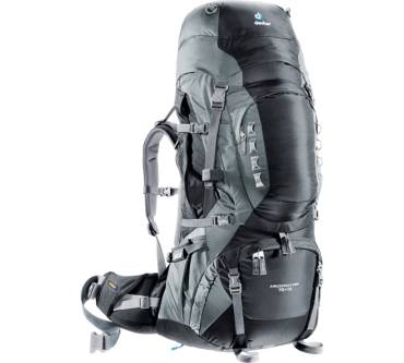 Produktbild Deuter Aircontact PRO 70 + 15 