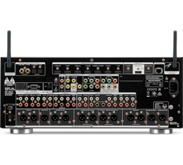 Produktbild Marantz AV7702