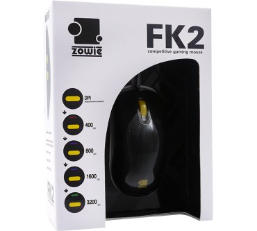 Produktbild Zowie FK2