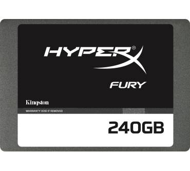 Produktbild Kingston HyperX Fury