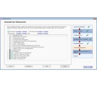 Produktbild Buhl Data Tax 2015 Professional