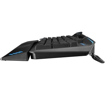 Produktbild MadCatz S.T.R.I.K.E. TE