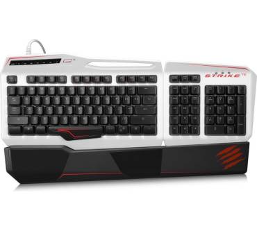 Produktbild MadCatz S.T.R.I.K.E. TE