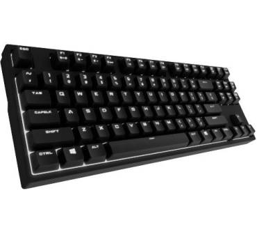 Produktbild Cooler Master CM Storm Quickfire Rapid-i