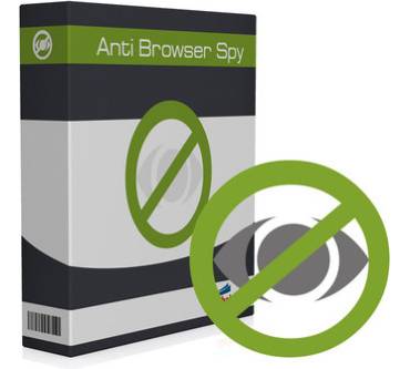 Produktbild Abelssoft AntiBrowserSpy 2015