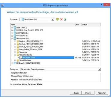 Produktbild Paragon Software Festplatten Manager 15 Suite