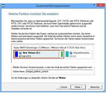 Produktbild Paragon Software Festplatten Manager 15 Suite