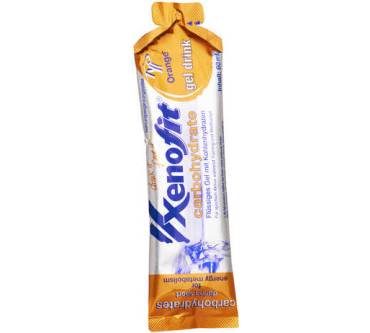 Produktbild Xenofit Carbohydrate Gel Drink