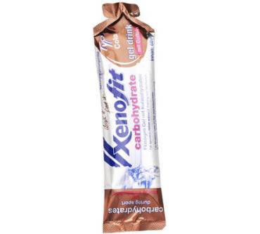 Produktbild Xenofit Carbohydrate Gel Drink