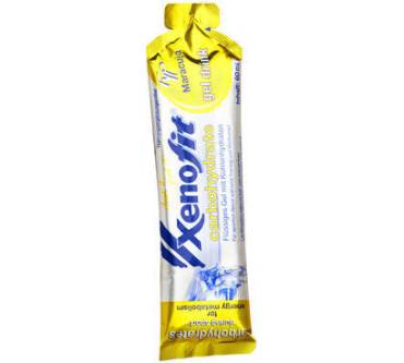 Produktbild Xenofit Carbohydrate Gel Drink