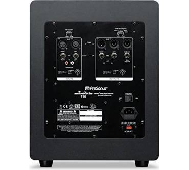 Produktbild PreSonus Temblor T10