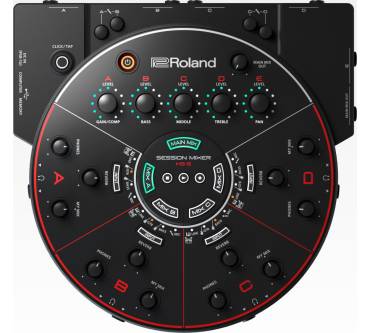 Produktbild Roland HS-5