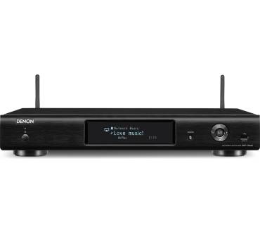 Produktbild Denon DNP-730AE