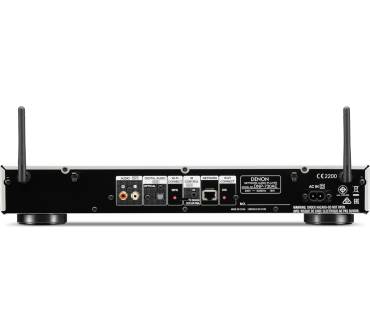 Produktbild Denon DNP-730AE