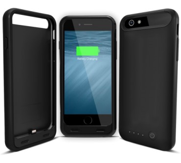 Produktbild A-Solar Xtorm AM412 Power Case for iPhone 6