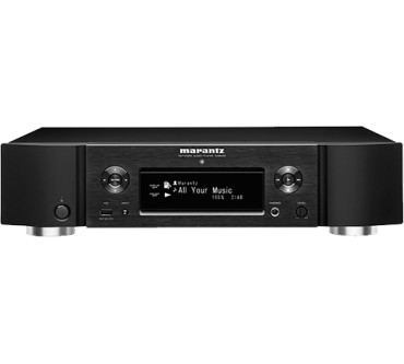 Produktbild Marantz NA 6005