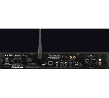 Produktbild Cambridge Audio Stream Magic 6 V2