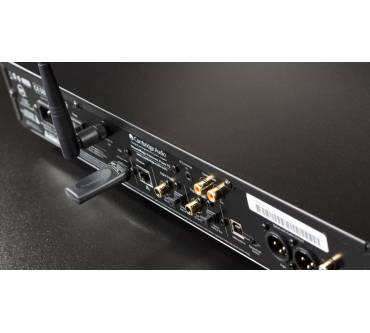 Produktbild Cambridge Audio Stream Magic 6 V2