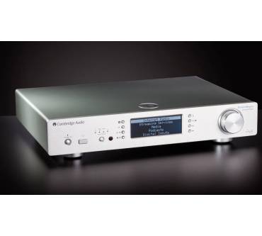 Produktbild Cambridge Audio Stream Magic 6 V2